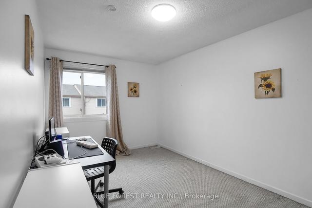 138 - 500 Osgoode Dr, Townhouse with 3 bedrooms, 2 bathrooms and 1 parking in London ON | Image 7