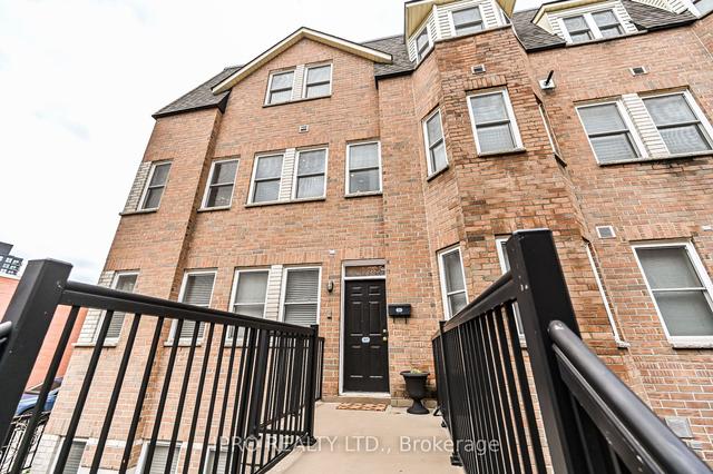 67 - 760 Lawrence Ave W, Townhouse with 3 bedrooms, 3 bathrooms and 2 parking in Toronto ON | Image 34