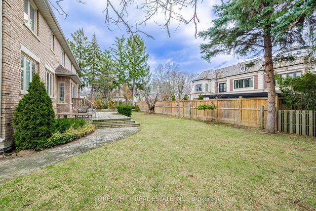 57 Rollscourt Dr, House detached with 5 bedrooms, 5 bathrooms and 9 parking in Toronto ON | Image 20