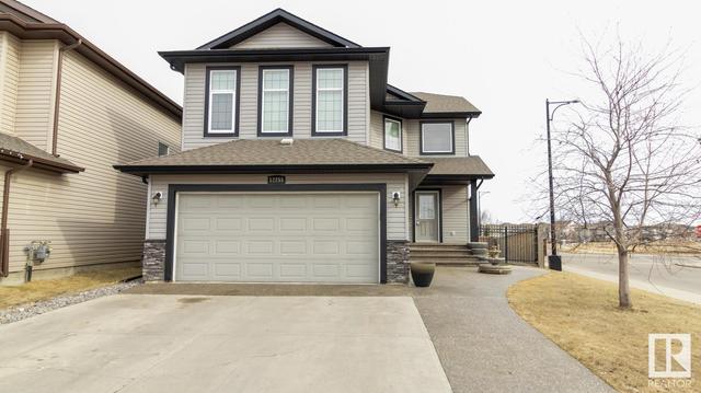 12255 171 Av Nw, House detached with 4 bedrooms, 3 bathrooms and 4 parking in Edmonton AB | Image 51