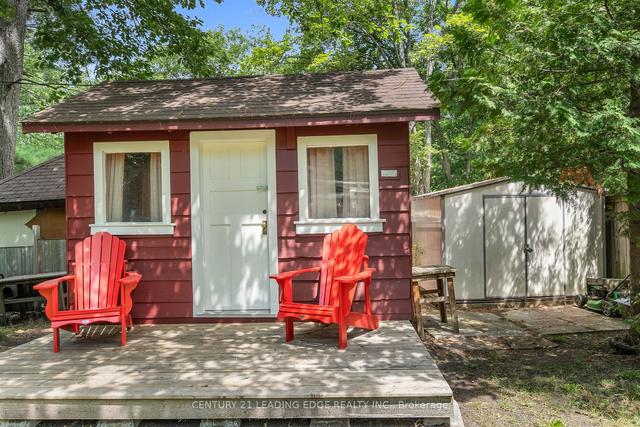 15 Gidley Tpke, House detached with 3 bedrooms, 1 bathrooms and 4 parking in Georgian Bay ON | Image 28