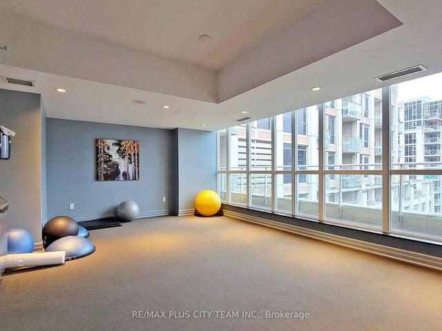 2601 - 628 Fleet St, Condo with 2 bedrooms, 2 bathrooms and 1 parking in Toronto ON | Image 27