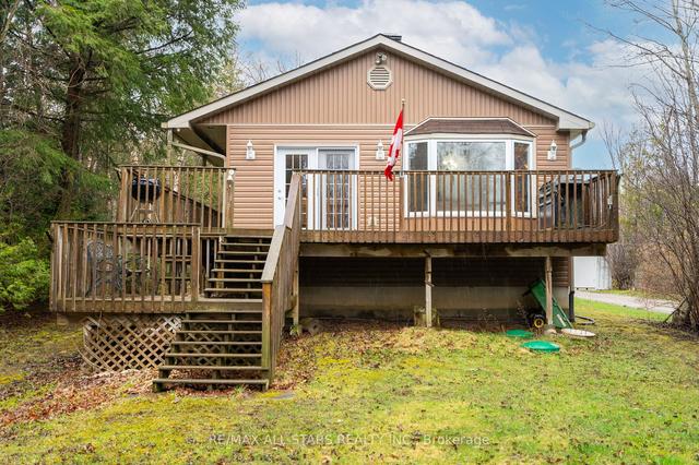 97 Mayfair Dr, House detached with 3 bedrooms, 3 bathrooms and 10 parking in Uxbridge ON | Image 12