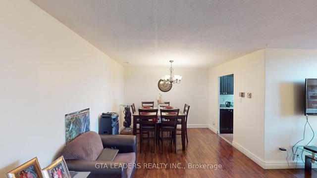 629 - 2645 Jane St, Condo with 3 bedrooms, 2 bathrooms and 1 parking in Toronto ON | Image 15