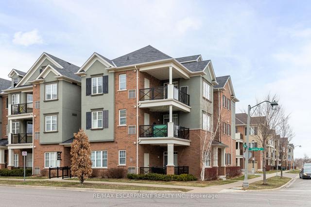 304 - 2333 Sawgrass Dr, Townhouse with 2 bedrooms, 2 bathrooms and 2 parking in Oakville ON | Image 12