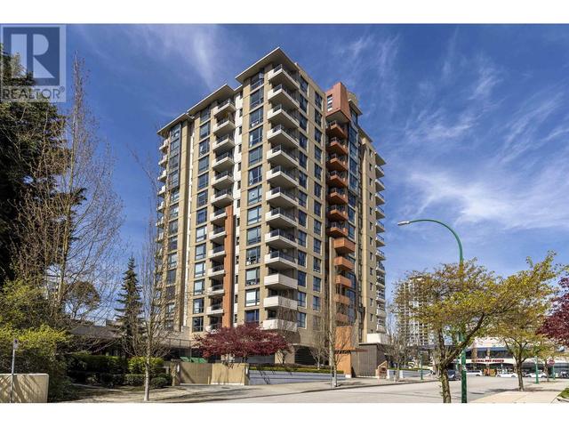 1101 - 7225 Acorn Avenue, Condo with 2 bedrooms, 2 bathrooms and 1 parking in Burnaby BC | Image 35