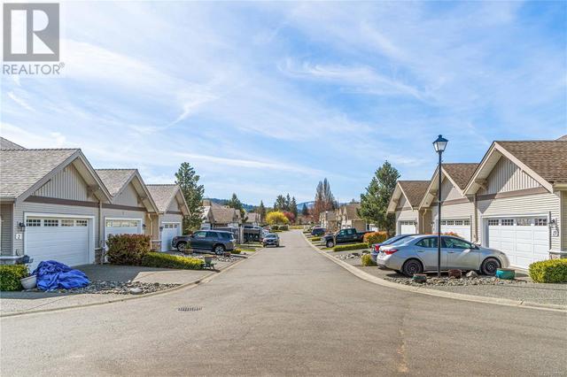 20 - 631 Blenkin Ave, House attached with 2 bedrooms, 2 bathrooms and null parking in Parksville BC | Image 9