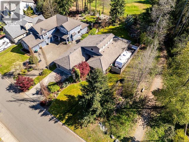 1531 Highridge Dr, House detached with 3 bedrooms, 3 bathrooms and 2 parking in Comox BC | Image 45