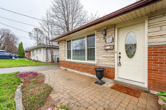 394 Victoria Rd N, House detached with 3 bedrooms, 2 bathrooms and 2 parking in Guelph ON | Image 23