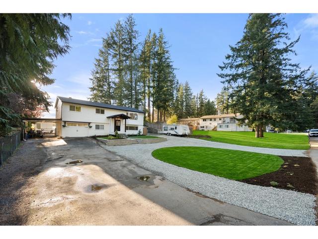 1143 252 Street, House detached with 4 bedrooms, 3 bathrooms and 2 parking in Langley BC | Image 39
