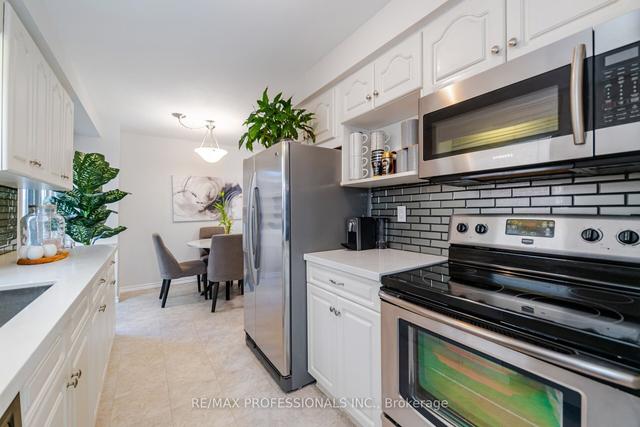 82 Laurier Ave, House detached with 3 bedrooms, 3 bathrooms and 3 parking in Milton ON | Image 8