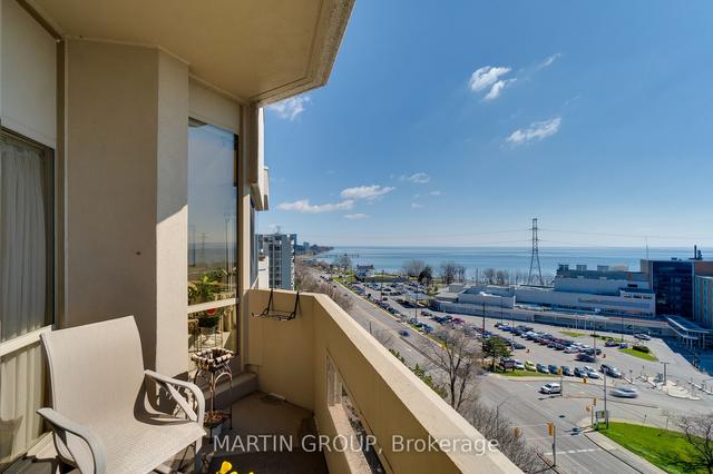 1207 - 1201 North Shore Blvd E, Condo with 2 bedrooms, 2 bathrooms and 1 parking in Burlington ON | Image 16