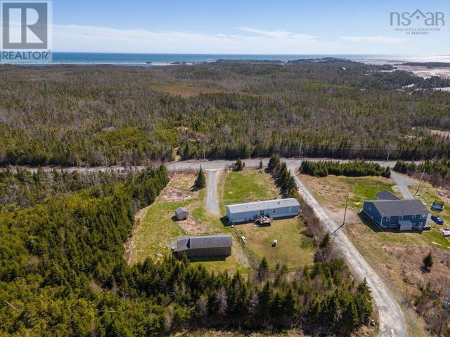 49 Conrod Beach Road, Home with 3 bedrooms, 1 bathrooms and null parking in Halifax NS | Image 38