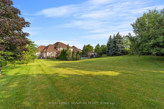 396 Athabasca Dr, House detached with 4 bedrooms, 5 bathrooms and 9 parking in Vaughan ON | Image 30