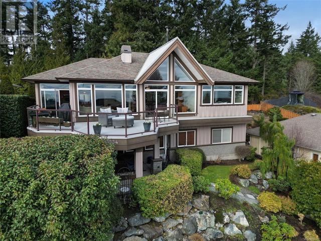 3534 Promenade Cres, House detached with 4 bedrooms, 3 bathrooms and 6 parking in Colwood BC | Image 1