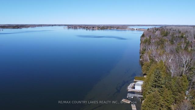 151 Mckelvey Beach Rd, House detached with 5 bedrooms, 2 bathrooms and 8 parking in Kawartha Lakes ON | Image 13
