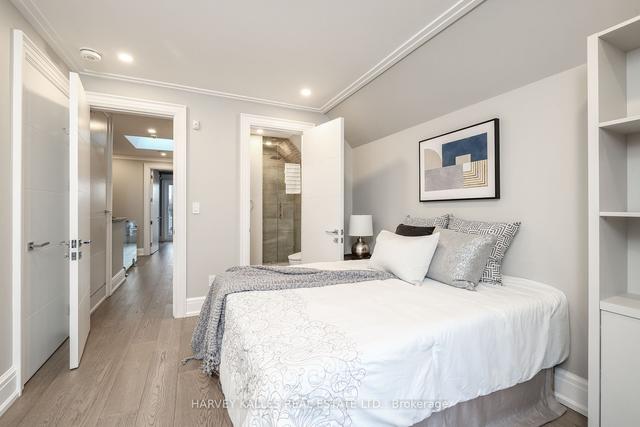 87a Bedford Park Ave, House detached with 4 bedrooms, 6 bathrooms and 2 parking in Toronto ON | Image 24