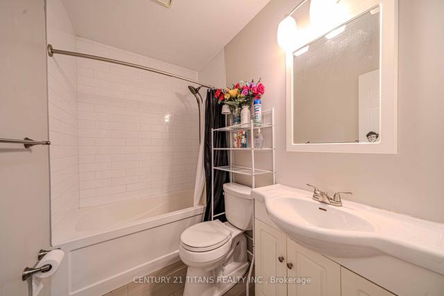 62 - 1610 Crawforth St, Townhouse with 3 bedrooms, 2 bathrooms and 2 parking in Whitby ON | Image 21