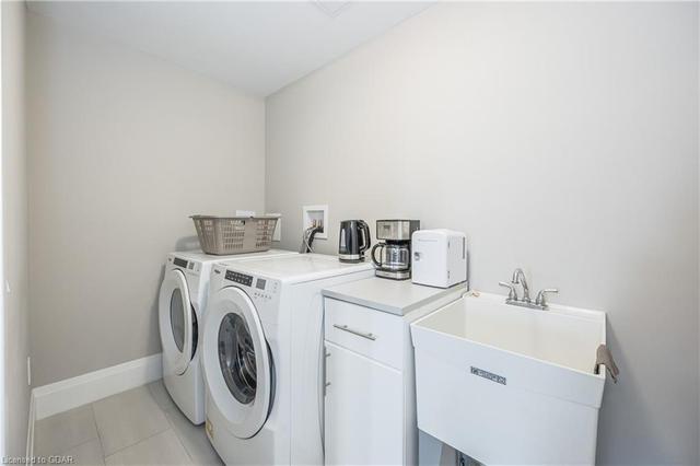 103 - 73 Arthur Street S, House attached with 3 bedrooms, 2 bathrooms and 1 parking in Guelph ON | Image 24