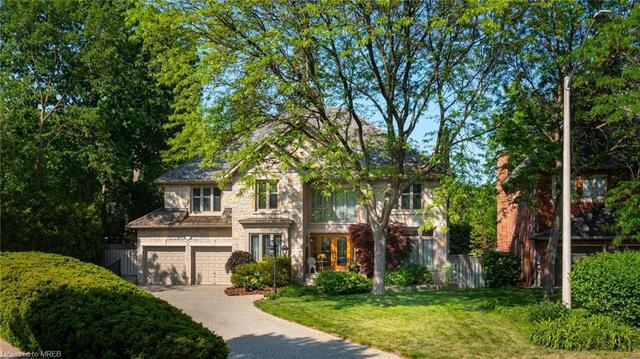 1301 Lindburgh Court, House detached with 7 bedrooms, 4 bathrooms and 8 parking in Mississauga ON | Image 1