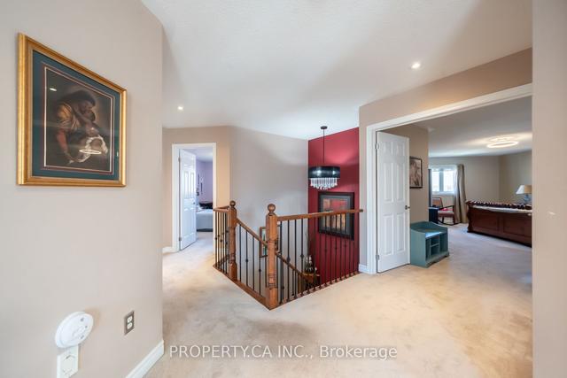 137 Earlsbridge Blvd, House detached with 4 bedrooms, 4 bathrooms and 6 parking in Brampton ON | Image 14