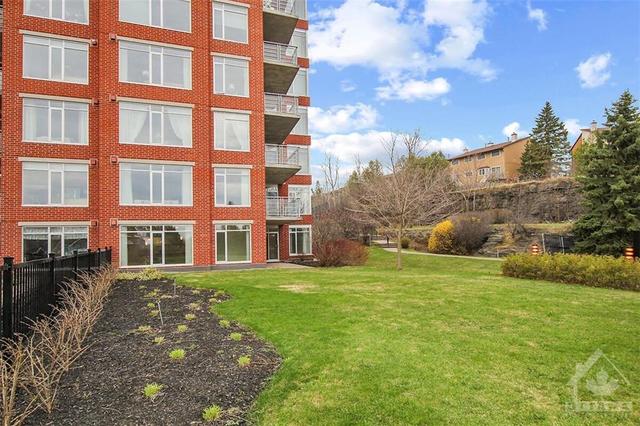 207 - 136 Darlington Private, Condo with 2 bedrooms, 2 bathrooms and 1 parking in Ottawa ON | Image 26
