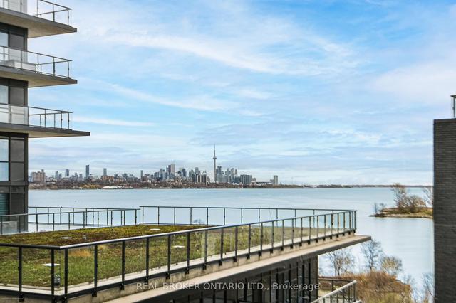 501 - 110 Marine Parade Dr, Condo with 2 bedrooms, 2 bathrooms and 1 parking in Toronto ON | Image 20
