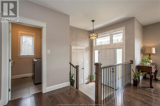 16 Lauvriere Crt, House detached with 5 bedrooms, 3 bathrooms and null parking in Moncton NB | Image 9