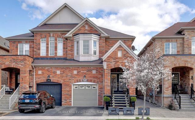 644 Lott Cres, House semidetached with 4 bedrooms, 4 bathrooms and 3 parking in Milton ON | Image 12