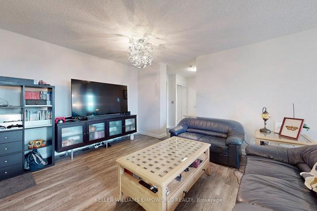 1016 - 7805 Bayview Ave, Condo with 2 bedrooms, 2 bathrooms and 1 parking in Markham ON | Image 30