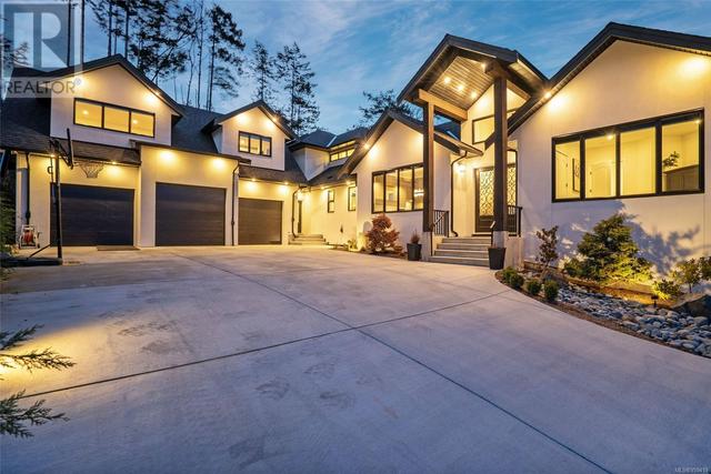 5060 Broad Ridge Pl, House detached with 6 bedrooms, 6 bathrooms and 5 parking in Lantzville BC | Image 4