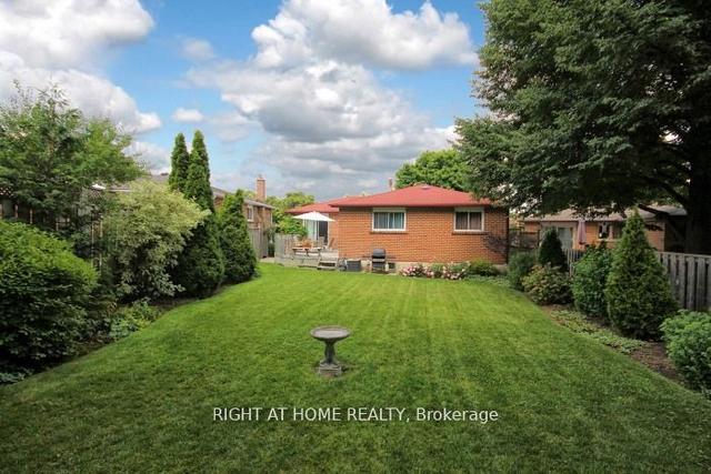 144 Romfield Crct, House detached with 4 bedrooms, 3 bathrooms and 8 parking in Markham ON | Image 33