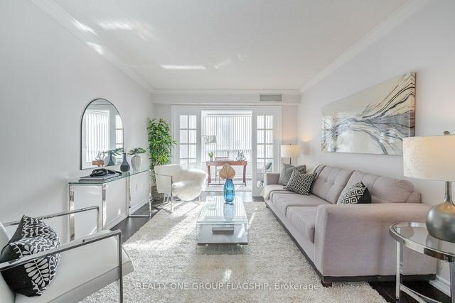 709 - 228 Bonis Ave, Condo with 2 bedrooms, 2 bathrooms and 1 parking in Toronto ON | Image 4