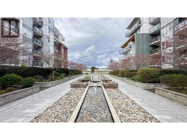 106 - 10155 River Drive, Condo with 3 bedrooms, 2 bathrooms and 2 parking in Richmond BC | Image 23