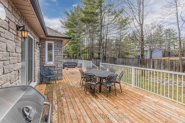 40 Downer Cres, House detached with 3 bedrooms, 5 bathrooms and 8 parking in Wasaga Beach ON | Image 31