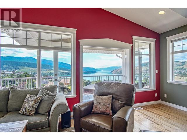 9313 Orchard Ridge Drive, House detached with 5 bedrooms, 4 bathrooms and 3 parking in Coldstream BC | Image 19