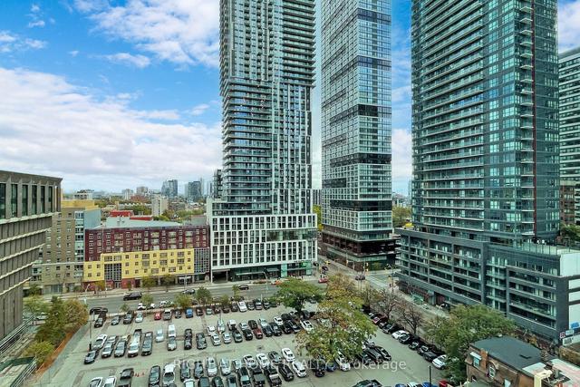 948 - 155 Dalhousie St, Condo with 2 bedrooms, 2 bathrooms and 1 parking in Toronto ON | Image 17