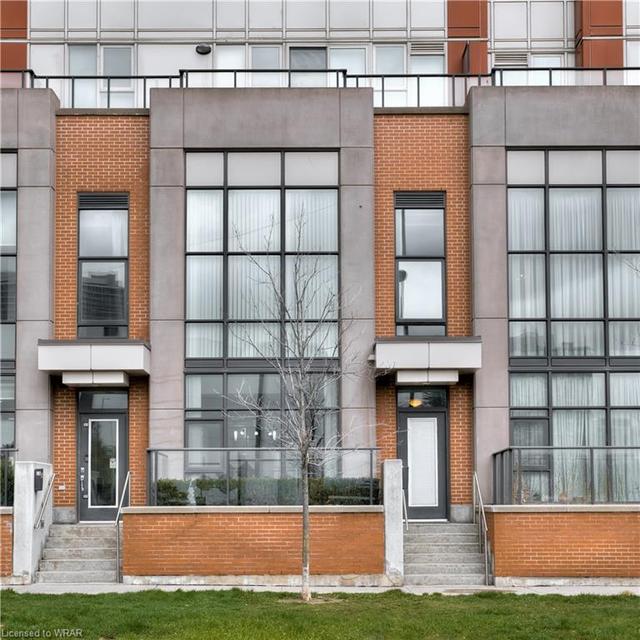 11 Town Centre Court, House attached with 2 bedrooms, 1 bathrooms and 1 parking in Toronto ON | Image 23