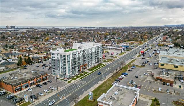 501 - 121 #8 Highway, Condo with 1 bedrooms, 1 bathrooms and 1 parking in Hamilton ON | Image 35