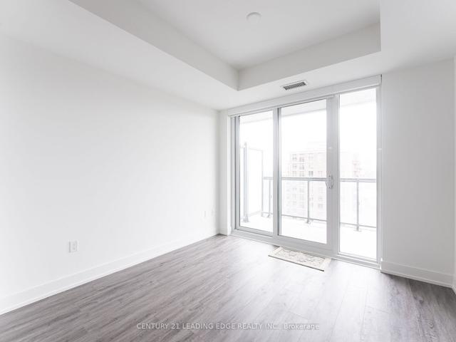 1439 - 20 Inn On The Park Dr E, Condo with 1 bedrooms, 2 bathrooms and 0 parking in Toronto ON | Image 8