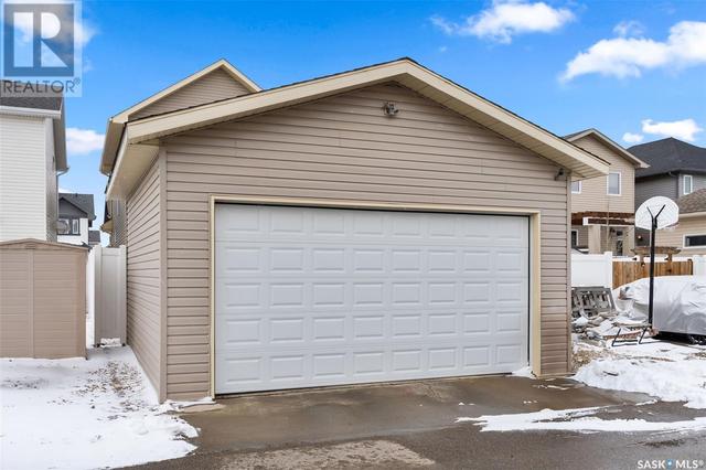 8821 Archer Lane, House detached with 4 bedrooms, 4 bathrooms and null parking in Regina SK | Image 37