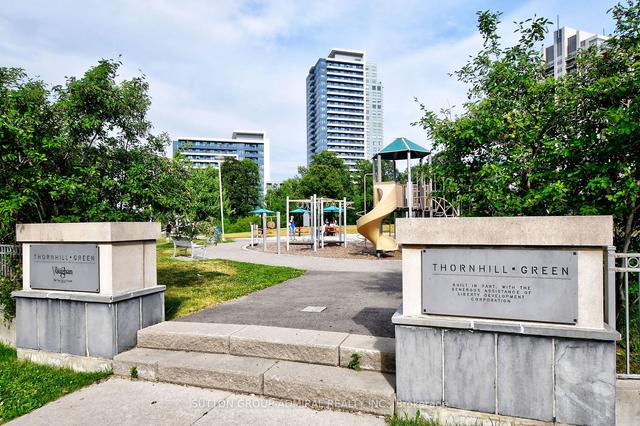 405 - 50 Disera Dr, Condo with 2 bedrooms, 2 bathrooms and 1 parking in Vaughan ON | Image 28