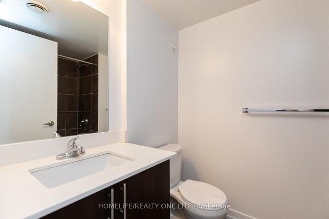 2004 - 1420 Dupont St, Condo with 2 bedrooms, 2 bathrooms and 1 parking in Toronto ON | Image 7