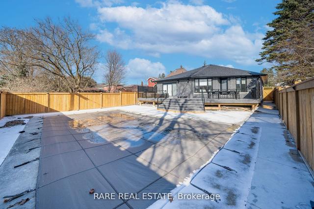 178 Church St N, House detached with 3 bedrooms, 4 bathrooms and 4 parking in Whitchurch Stouffville ON | Image 31