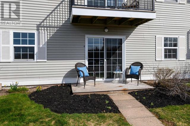 110 - 24 4 Waterview Heights, Condo with 2 bedrooms, 1 bathrooms and null parking in Charlottetown PE | Image 12
