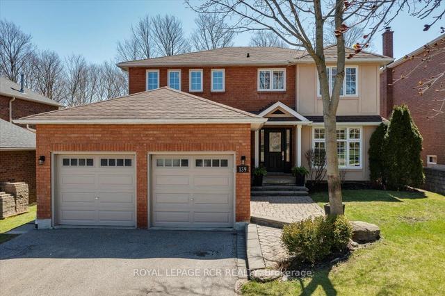 139 Heathwood Heights Dr, House detached with 4 bedrooms, 4 bathrooms and 4 parking in Aurora ON | Image 1