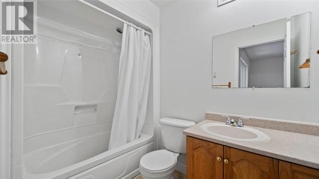 10 Ventura Place, House detached with 4 bedrooms, 2 bathrooms and null parking in St. John's NL | Image 10