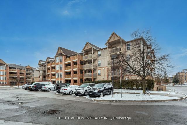 305 - 4003 Kilmer Dr, Condo with 2 bedrooms, 1 bathrooms and 1 parking in Burlington ON | Image 17