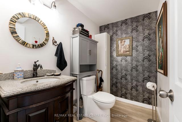 258 West Acres Dr, House detached with 4 bedrooms, 2 bathrooms and 2 parking in Guelph ON | Image 28