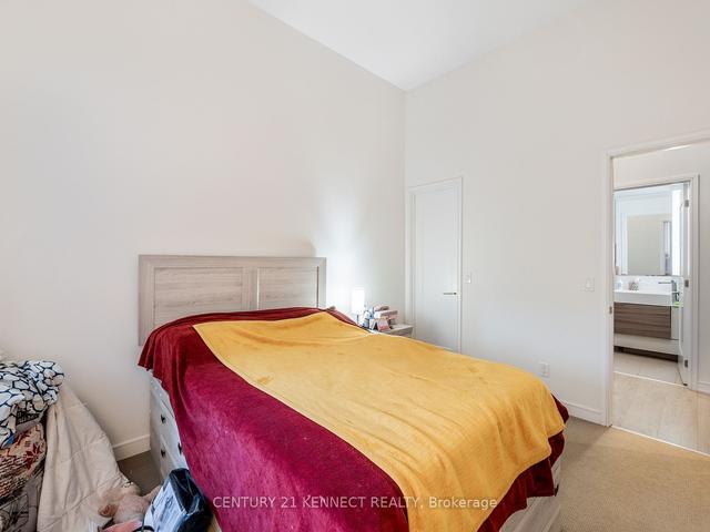 502 - 88 Scott St, Condo with 1 bedrooms, 1 bathrooms and 0 parking in Toronto ON | Image 18